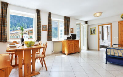 Unterkunft:&nbsp;Villa Placidia Apt 23 900.7