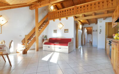 Unterkunft:&nbsp;Villa Placidia Apt 31 900.10