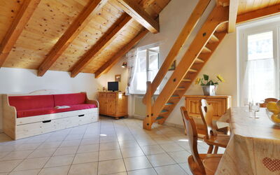 Unterkunft:&nbsp;Villa Placidia Apt 33 900.8
