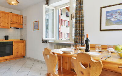 Unterkunft:&nbsp;Villa Placidia Apt 23 900.7