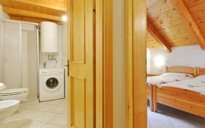 Unterkunft:&nbsp;Villa Placidia Apt 33 900.8
