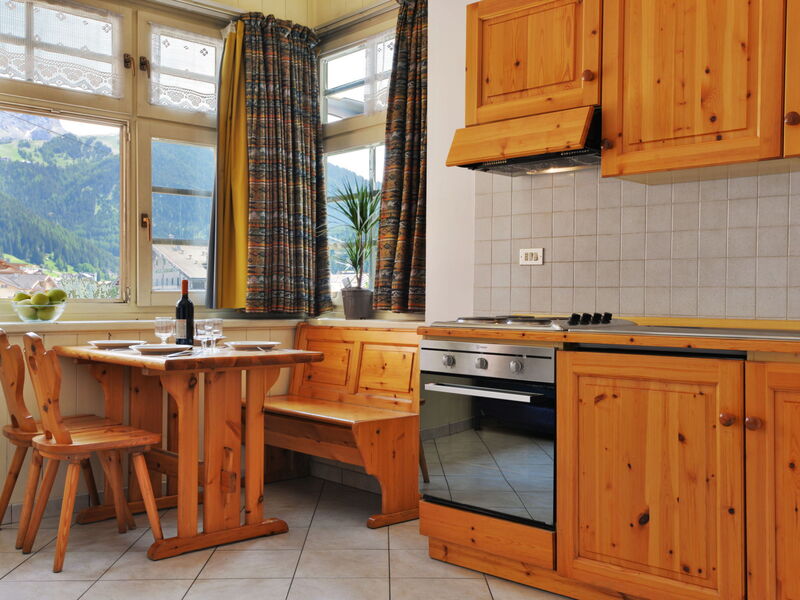 Unterkunft:&nbsp;Villa Placidia Apt 24 900.5