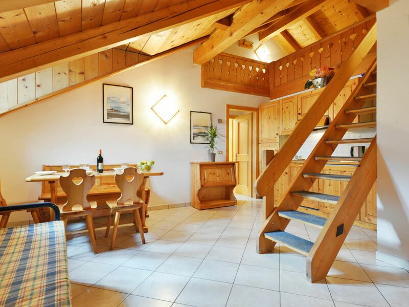 Unterkunft:&nbsp;Villa Placidia Apt 32 900.1