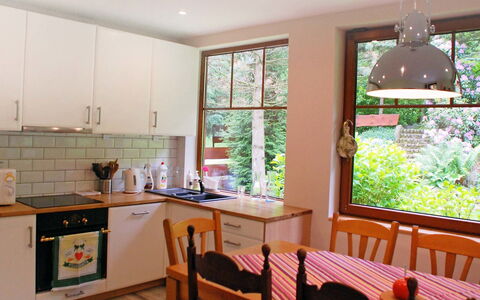 Karpacz Kowary: Zimmer, Eigentum, Möbel, Interior Design, Gebäude, Küche, Haus, Decke, Fussboden, Zuhause