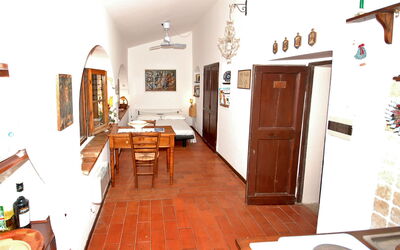 Unterkunft:&nbsp;San Francesco 2