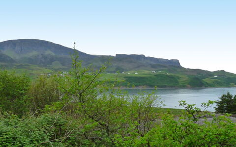 Ewan'S: Wasser, Himmel, Pflanze, Berg, Natürliche Landschaft, Hochland, Grundstueck, See, Küsten Und Ozeanische Forms, Gras