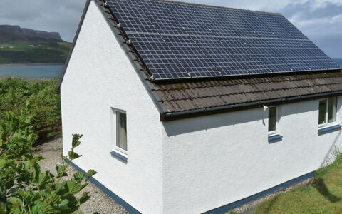 Ewan'S: Dach, Haus, Hütte, Eigentum, Gebäude, Zuhause, Technologie, Die Architektur, Solarenergie, Schuppen