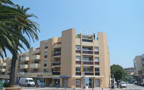 La Palmeraie: 