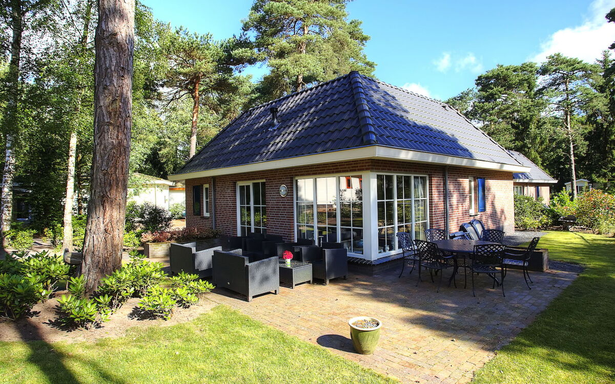 Unterkunft:&nbsp;Droompark Beekbergen 101.34