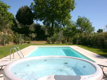 Casa Cervognano