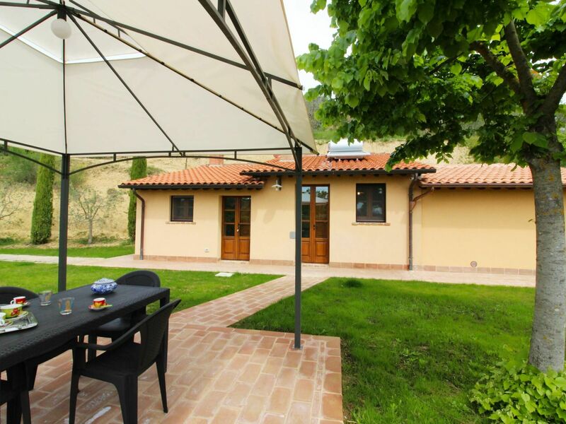 Casa Cervognano