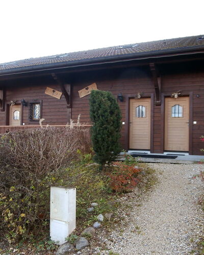 Le Clos Alpin