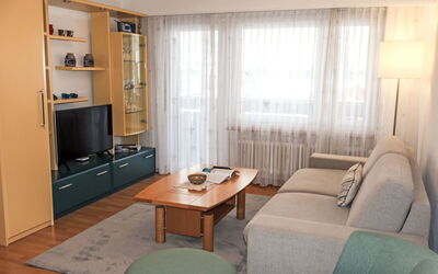 Unterkunft:&nbsp;Mirador 30.5