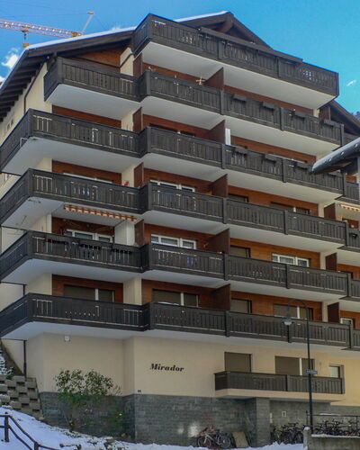 Zermatt 30