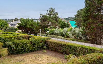 Unterkunft:&nbsp;Les Terrasses de Tourgeville 204.5