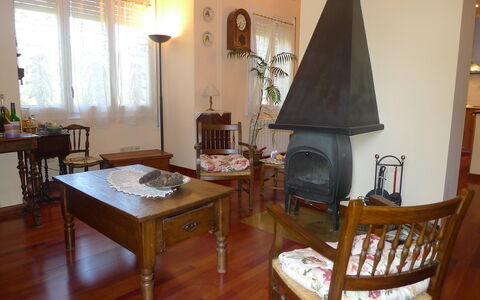 Olot: Zimmer, Eigentum, Möbel, Fussboden, Gebäude, Wohnzimmer, Haus, Interior Design, Hartholz, Tabelle