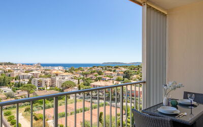 Sainte Maxime 480