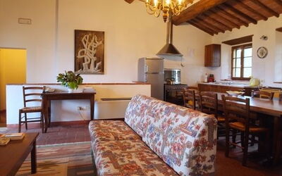 Unterkunft:&nbsp;La Loggia Di San Giovanni