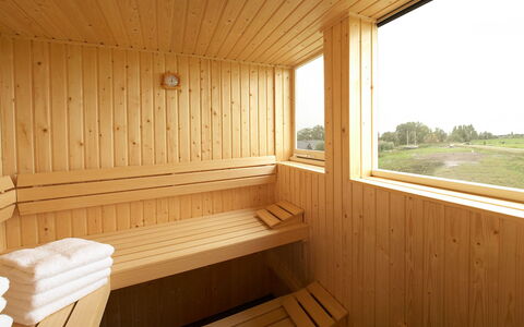 Krekt Oer 'T Wetter: Eigentum, Sauna, Zimmer, Holzbeize, Holz, Haus, Gebäude, Die Architektur, Hartholz, Zuhause