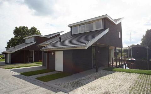 Krekt Oer 'T Wetter: Eigentum, Haus, Die Architektur, Gebäude, Zuhause, Wohngebiet, Grundeigentum, Fassade, Dach, Baum