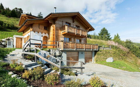 Chalet Mandalay