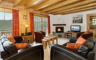 Chalet Mandalay