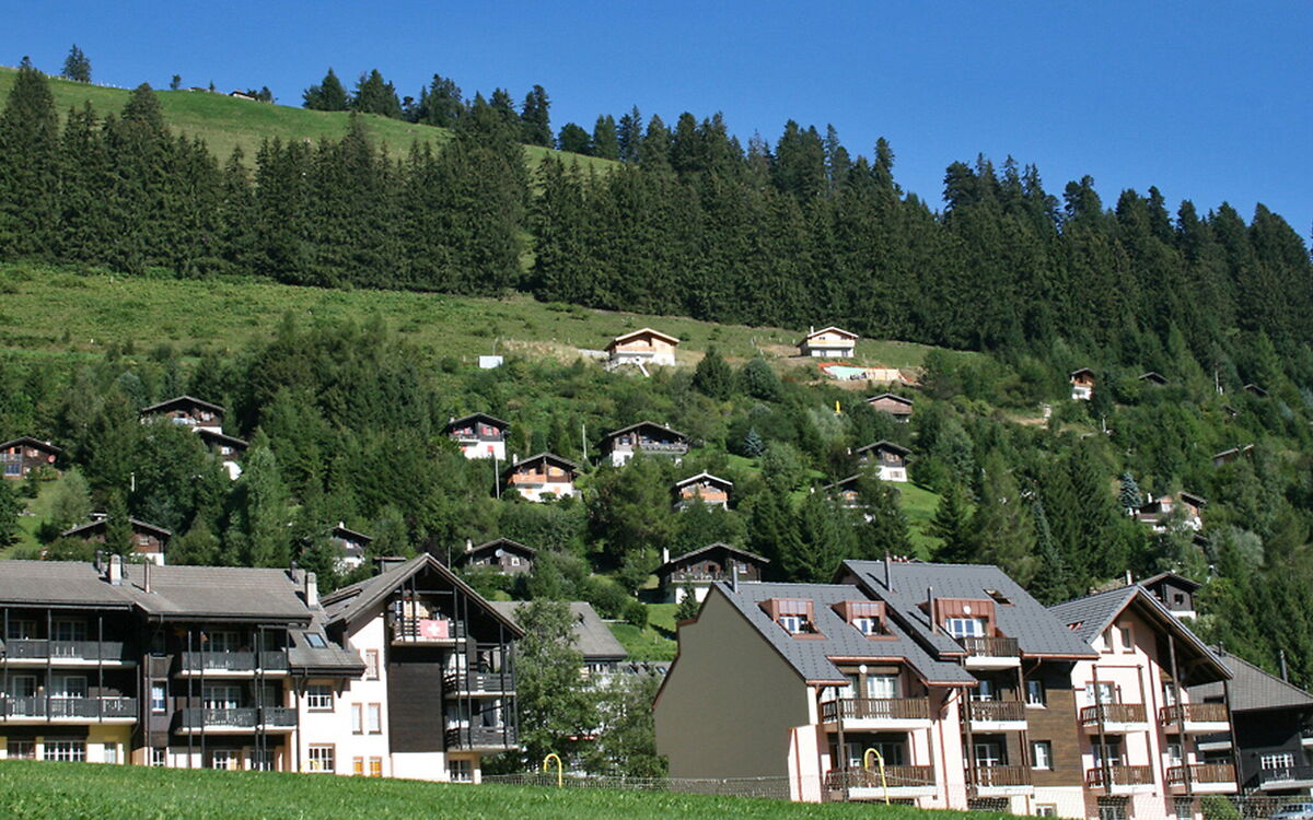 Moléson-Sur-Gruyères 400