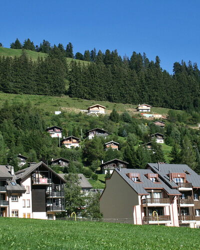 Moléson-Sur-Gruyères 400
