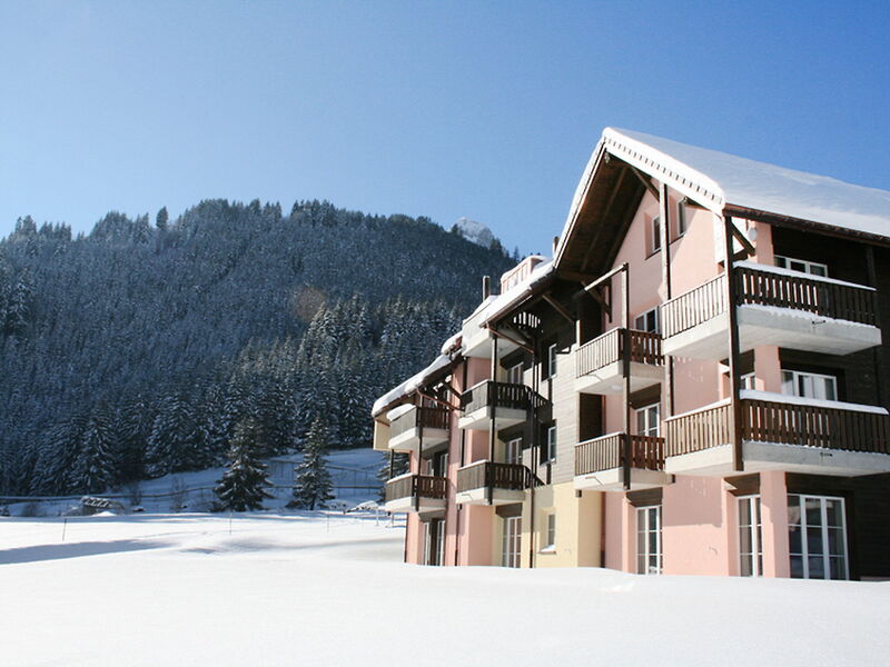 Moléson-Sur-Gruyères 400