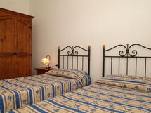 Double bedroom