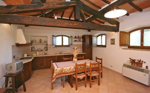 Unterkunft:&nbsp;Pienza b