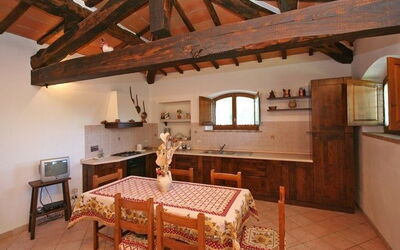 Unterkunft:&nbsp;Pienza b
