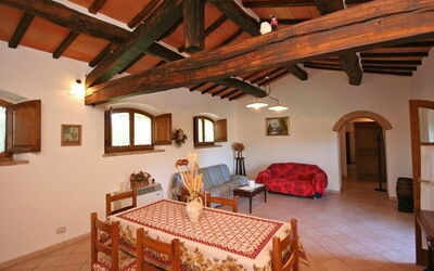 Unterkunft:&nbsp;Pienza b