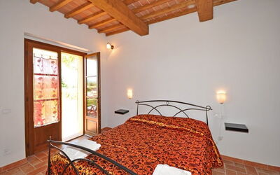 Unterkunft:&nbsp;Pienza c