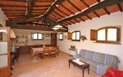 Unterkunft:&nbsp;Pienza b