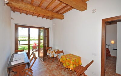Unterkunft:&nbsp;Pienza c