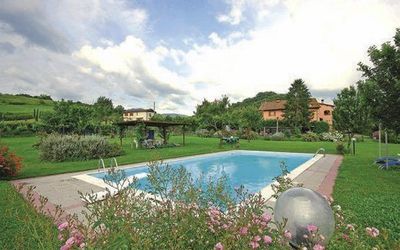 Il Casolare - Penna, Toskana, Italien