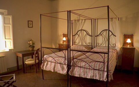 Unterkunft:&nbsp;Triple Bedroom Ensuite