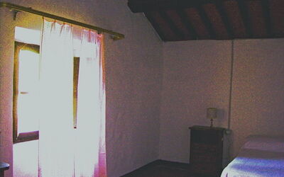 Unterkunft:&nbsp;Sant'elena