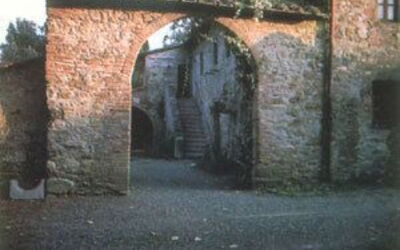 Unterkunft:&nbsp;Bachiarro