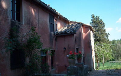 Unterkunft:&nbsp;Sant'elena