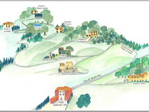 Fattoria Pietrabuona Podere Tremignani