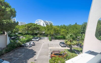 Unterkunft:&nbsp;Du Parc Ii 222.2