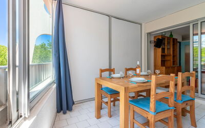 Unterkunft:&nbsp;Du Parc Ii 222.2