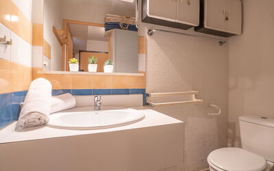 Unterkunft:&nbsp;Du Parc Ii 222.1