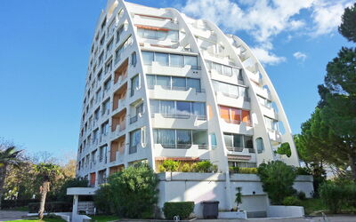 La Grande Motte 222