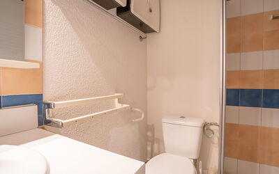 Unterkunft:&nbsp;Du Parc Ii 222.1