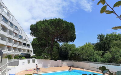 Unterkunft:&nbsp;Du Parc Ii 222.1