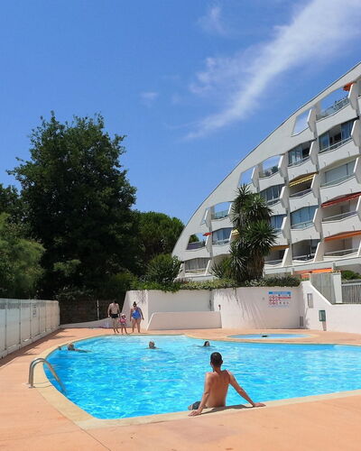 La Grande Motte 222