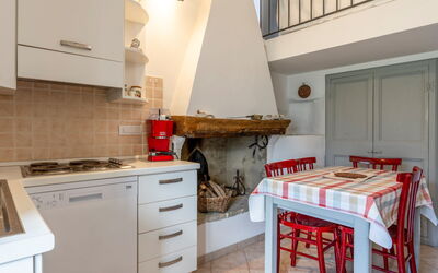Unterkunft:&nbsp;Canneto 400.1